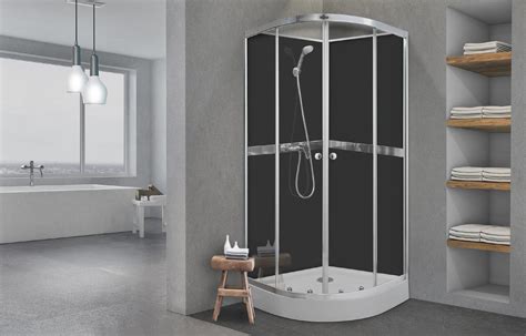 MIDAS Group » Kabiny prysznicowe..